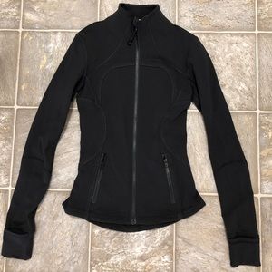 Lululemon jacket